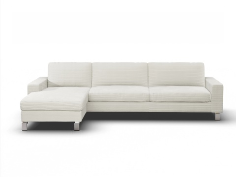 Ecksofa LO XL L